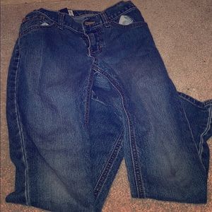 Boys Jeans